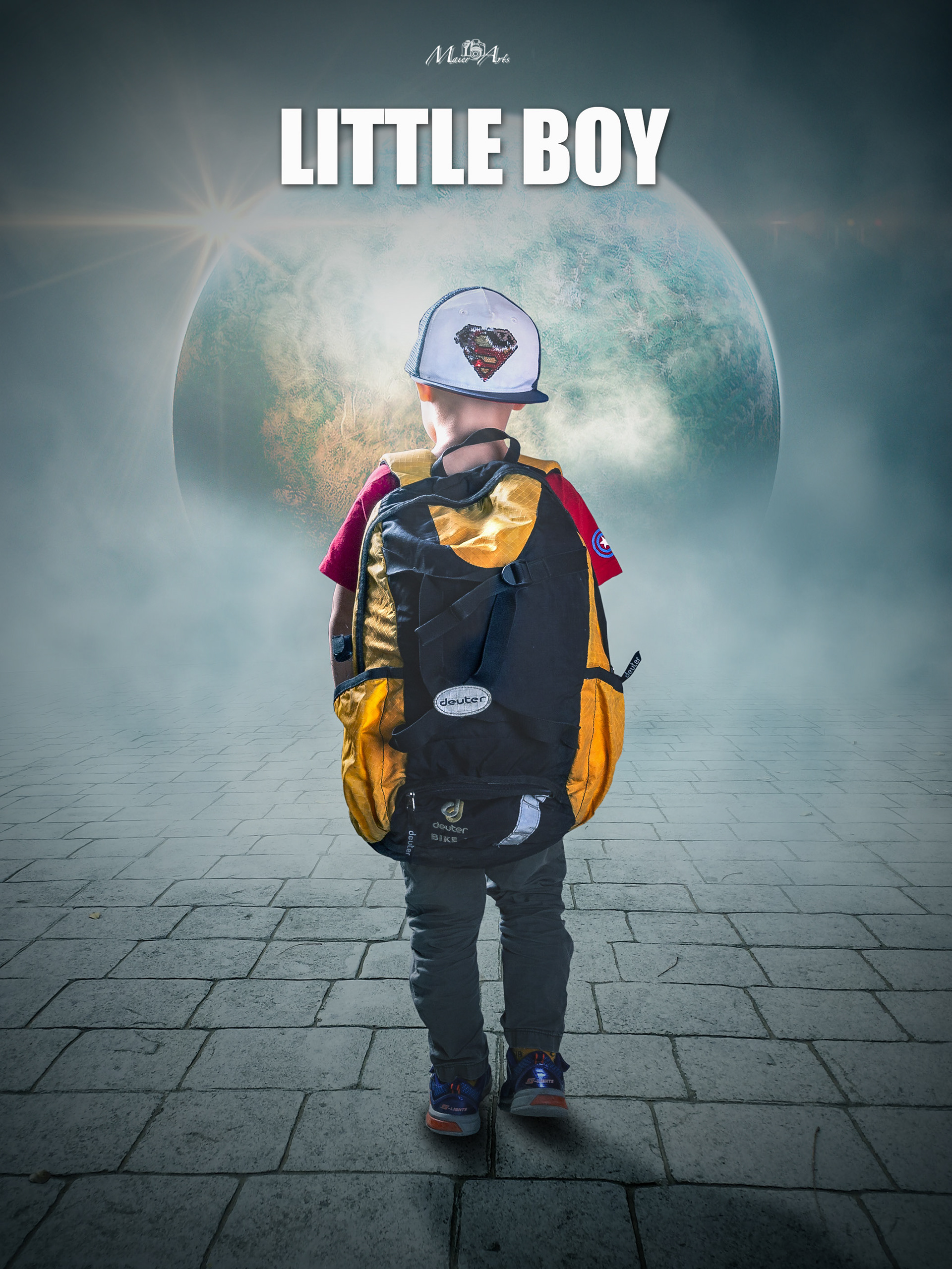 Little Boy