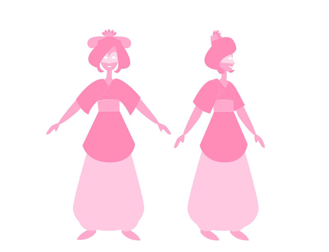 Final Design Qing