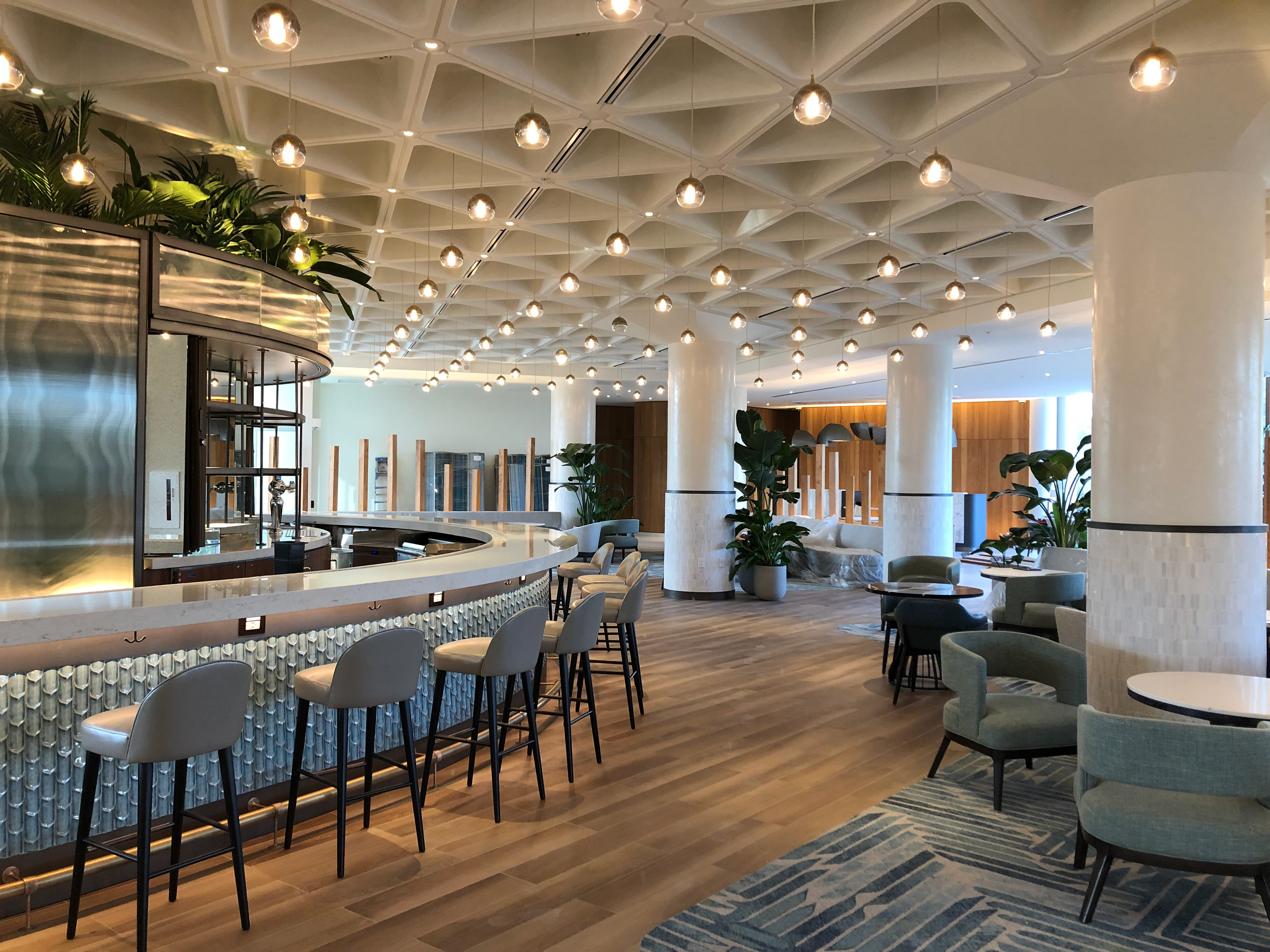 Lounge / Bar