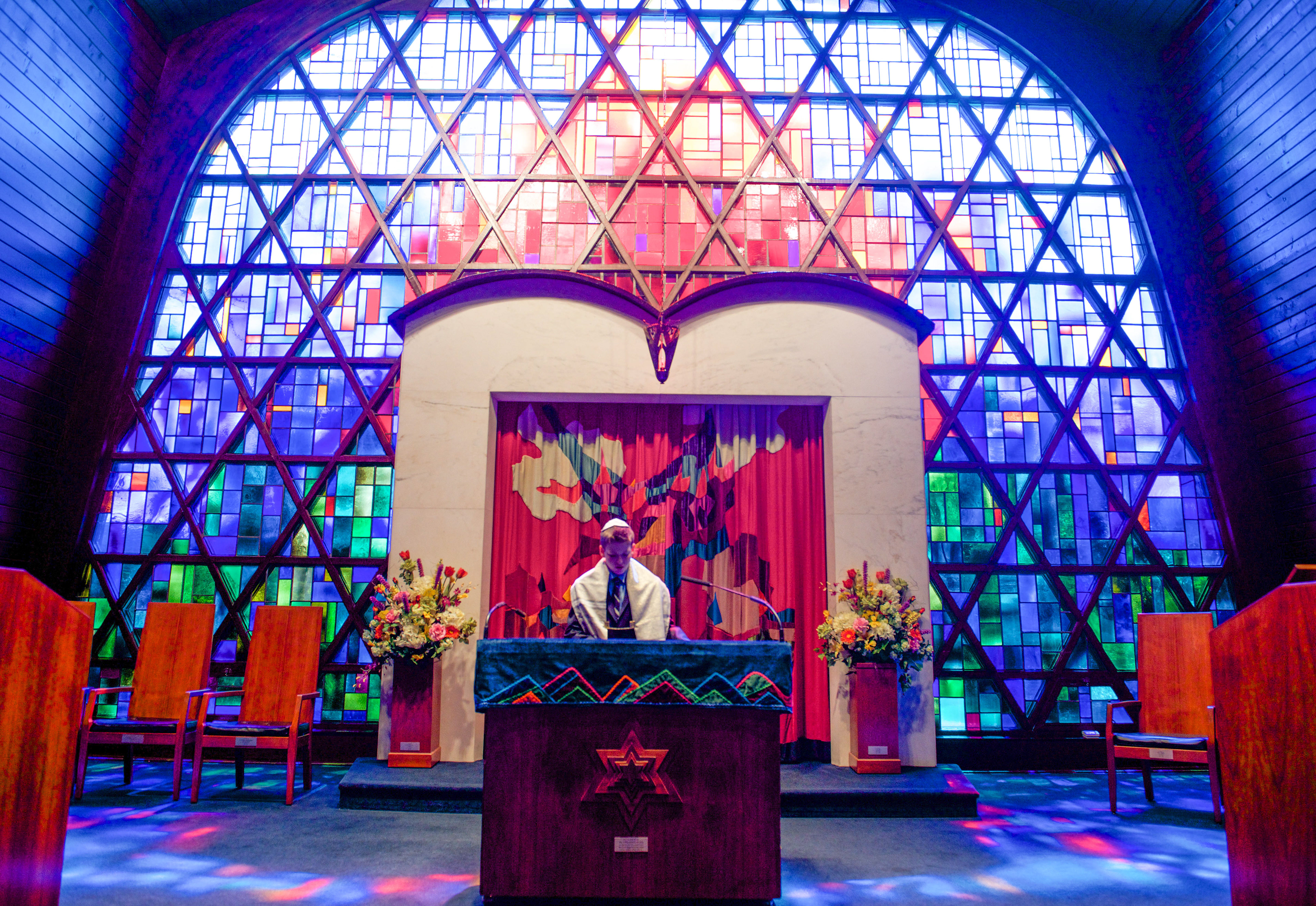 Laura San Fillipo Mazel Tov