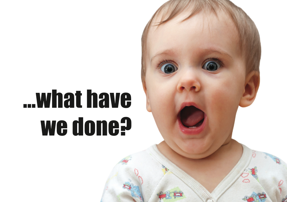 Are we done for today