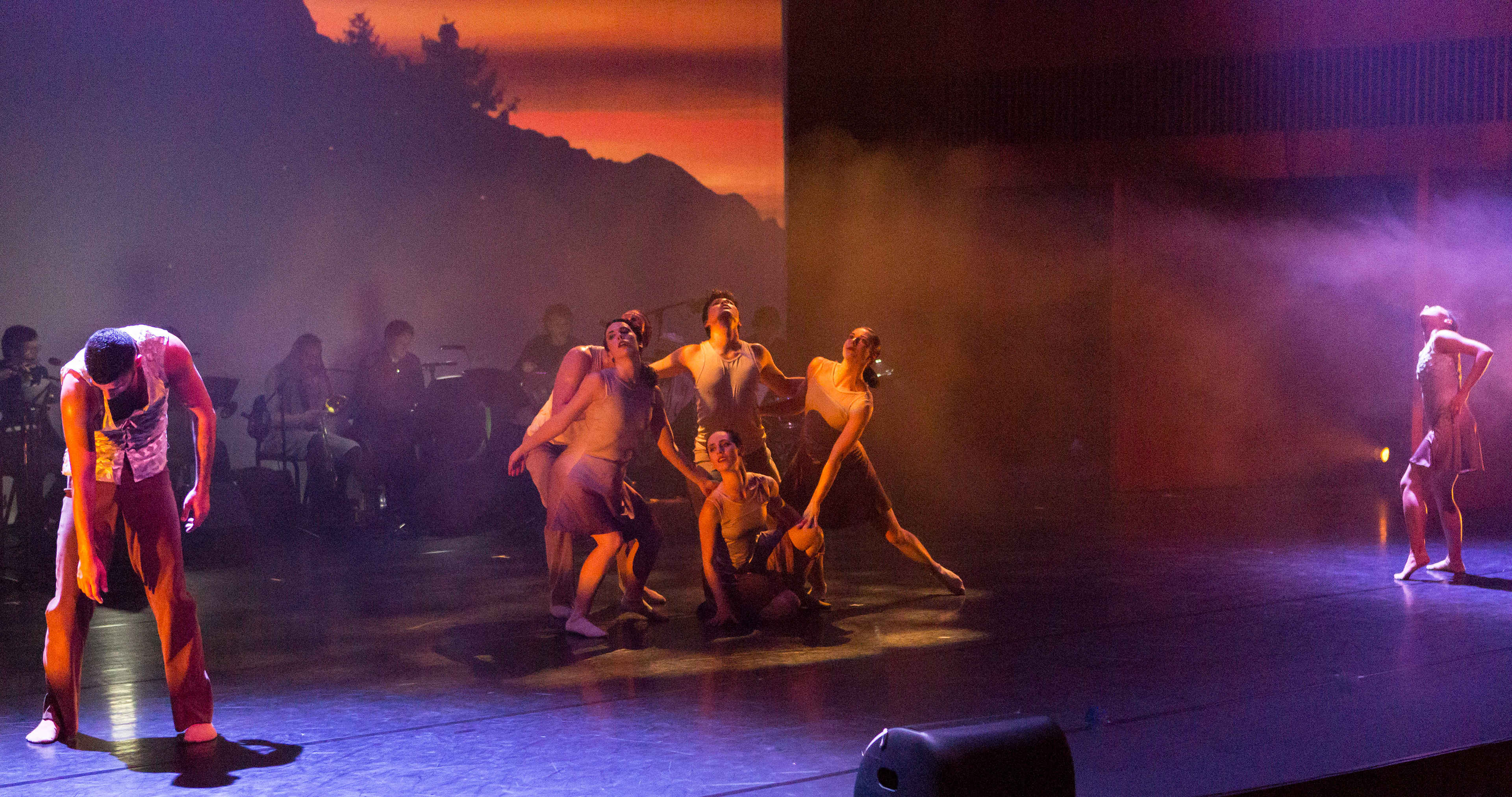 Photo by William Frederking