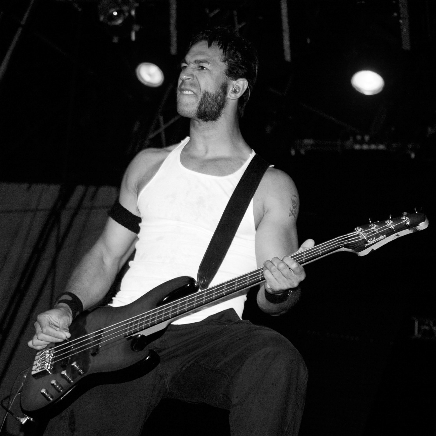 Jared Hasselhoff (2006)