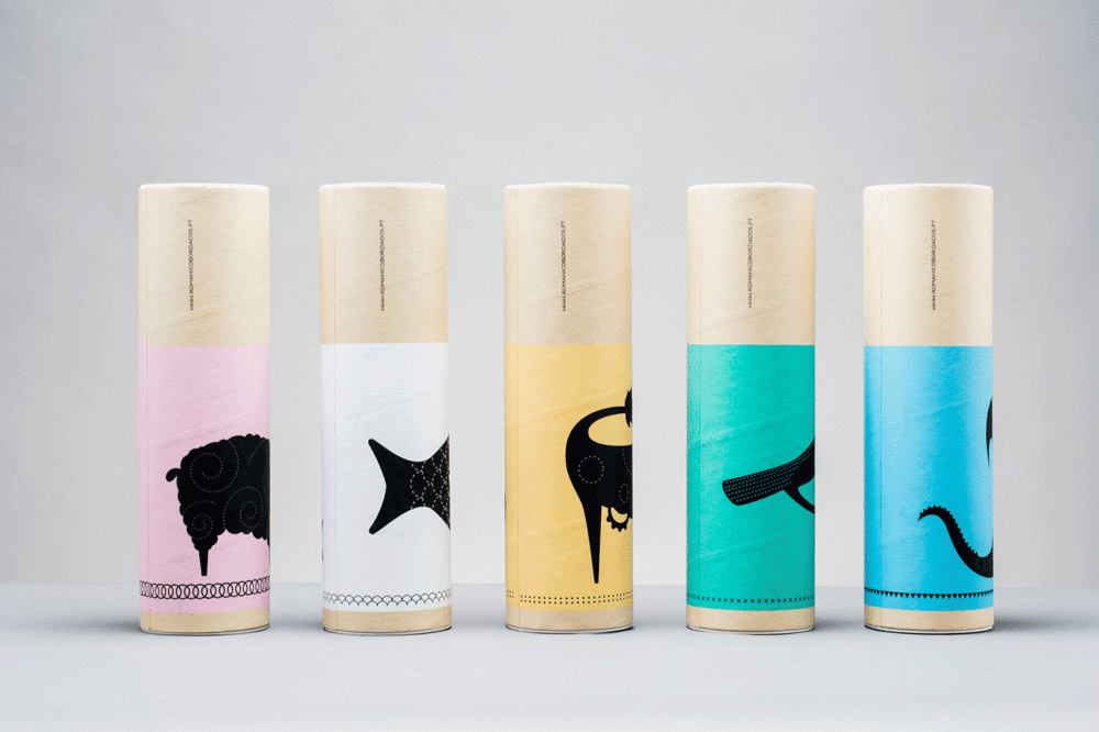 PACKAGING