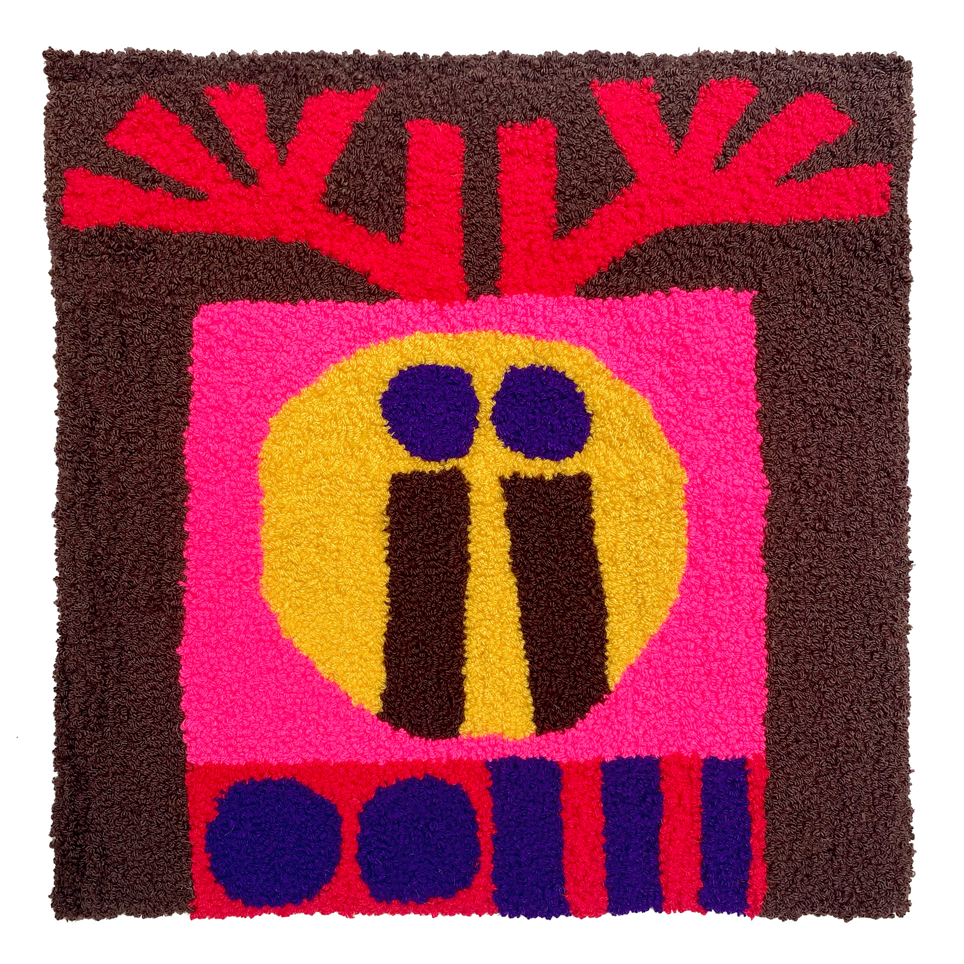 Nature Spirit Carpet