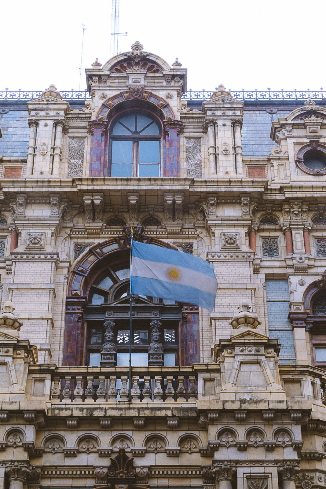 Buenos Aires - Argentina