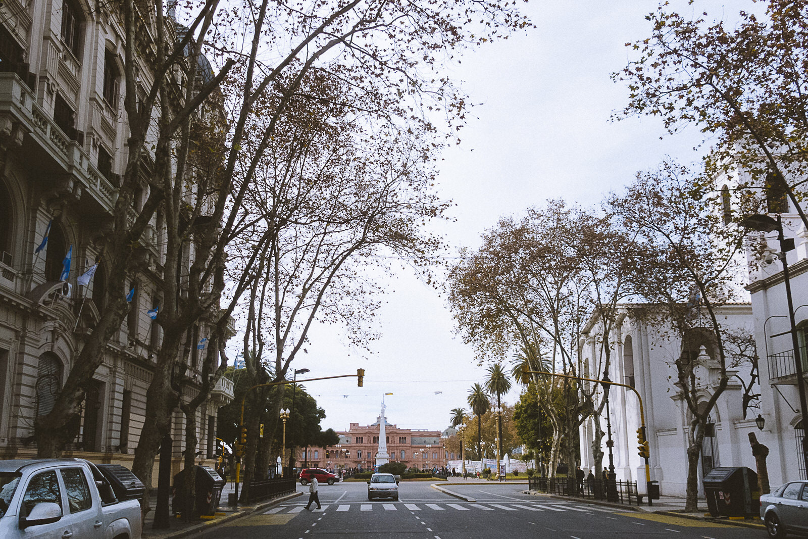 Buenos Aires - Argentina