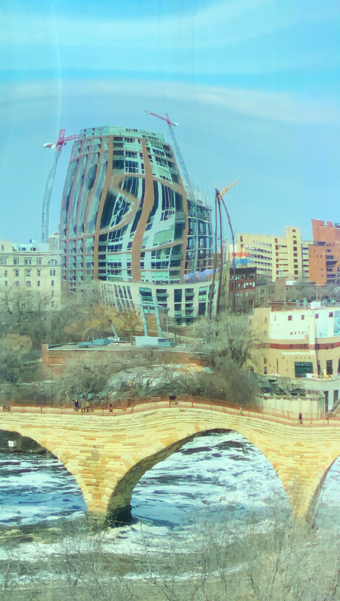 Minneapolis, MN