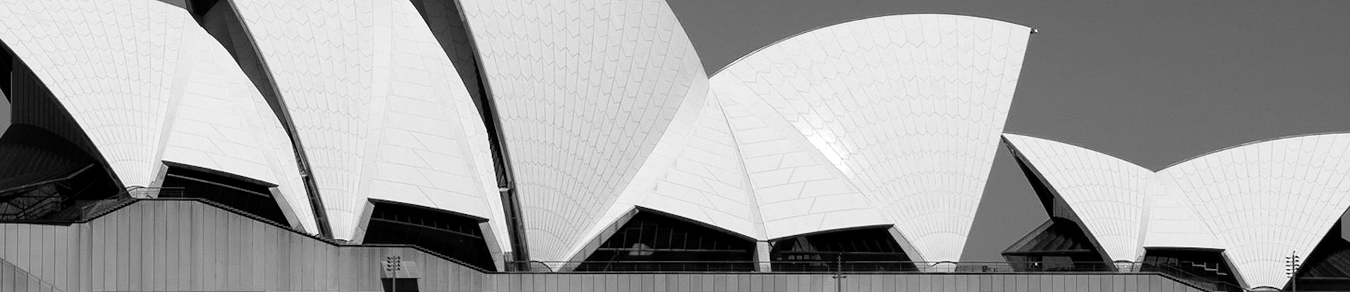 Sydney Opera House