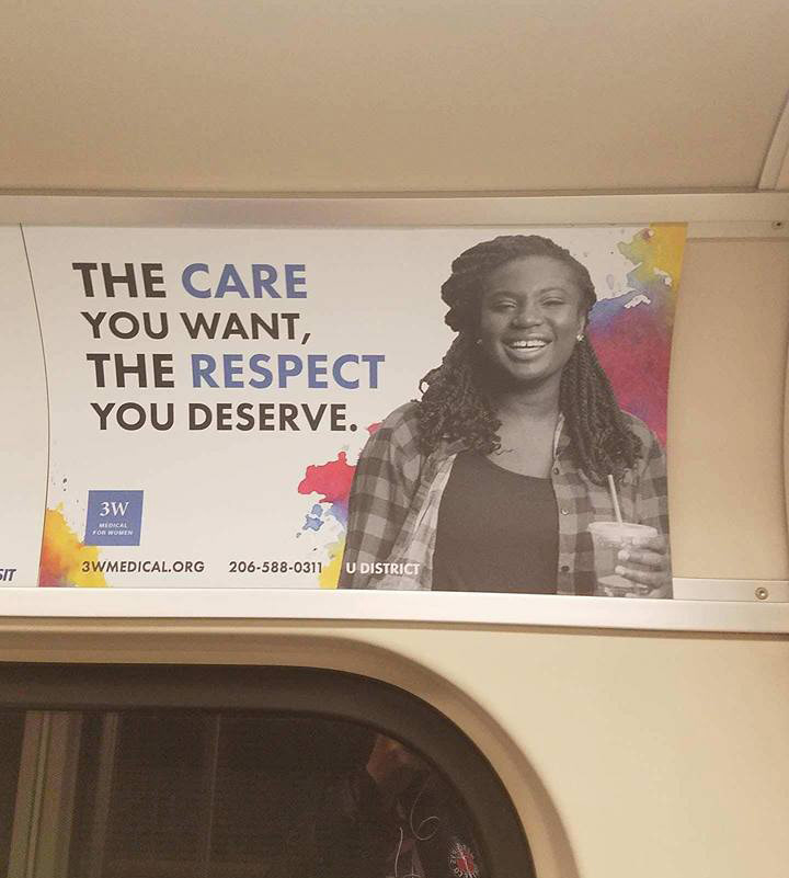 light rail ad