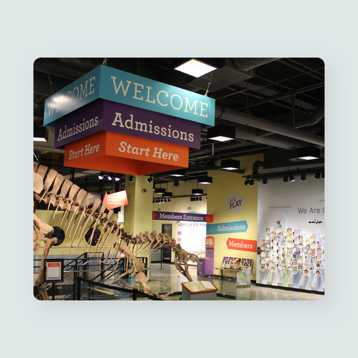 Designed in collaboration with Delicious Design League