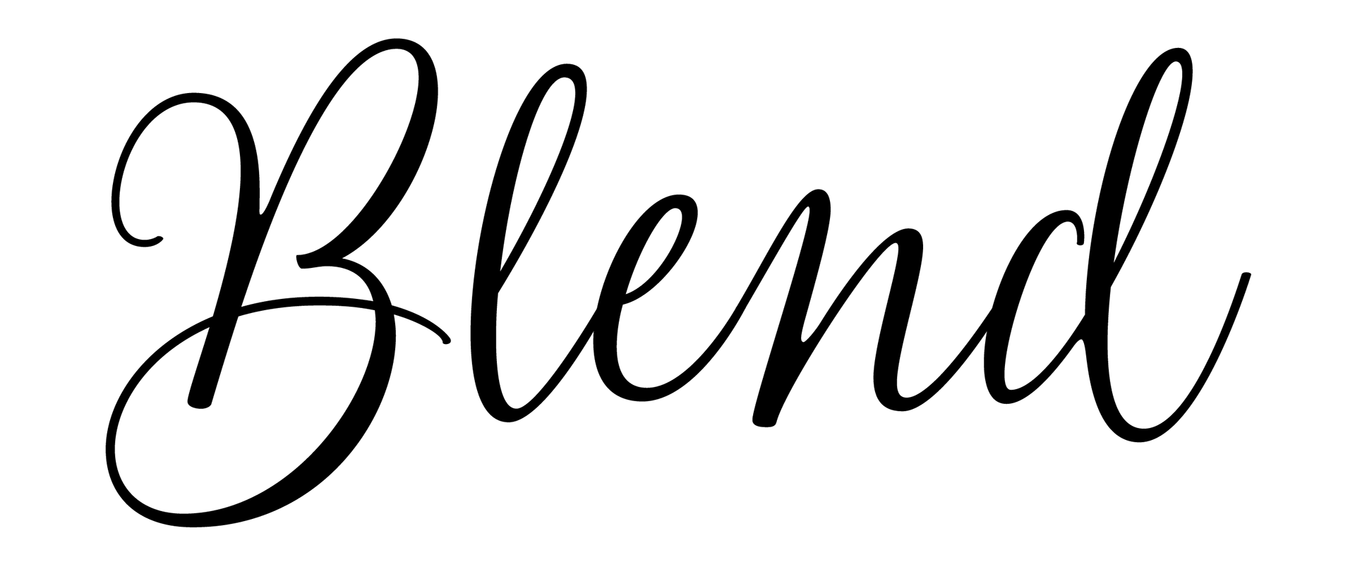 Blend