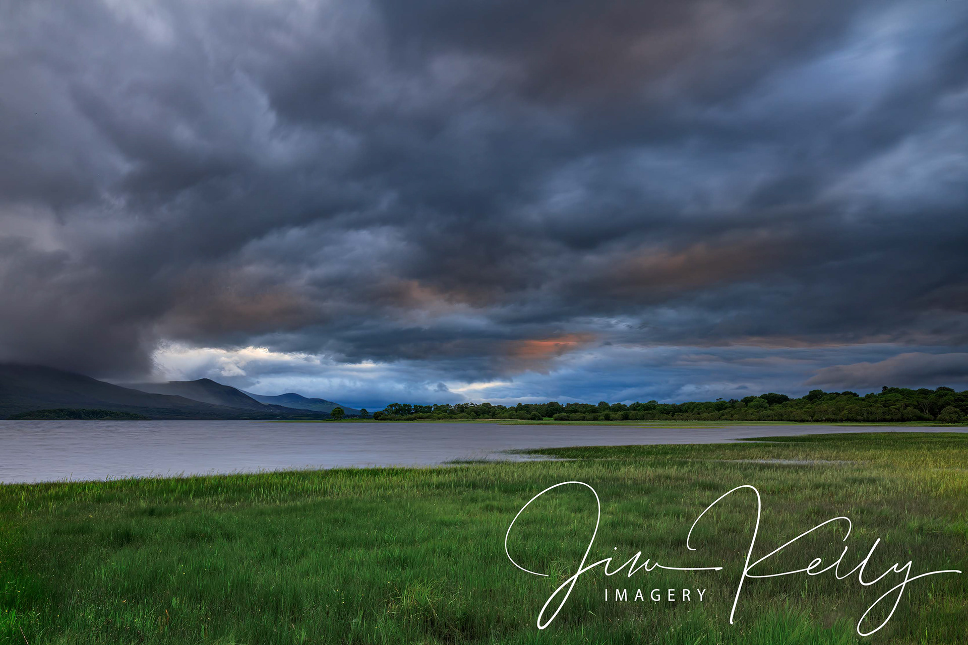 Killarney Sunset (Ref: DIG16373)
