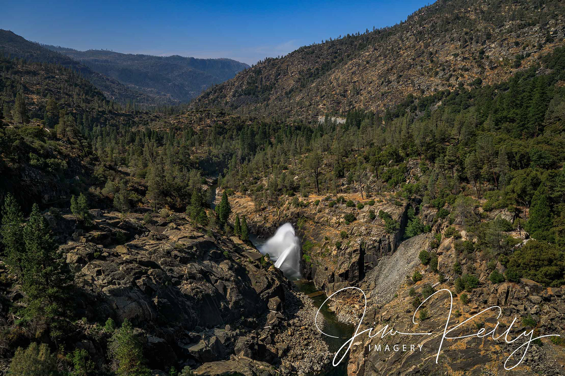 Hetch Hetchy (Ref: DIG10526)
