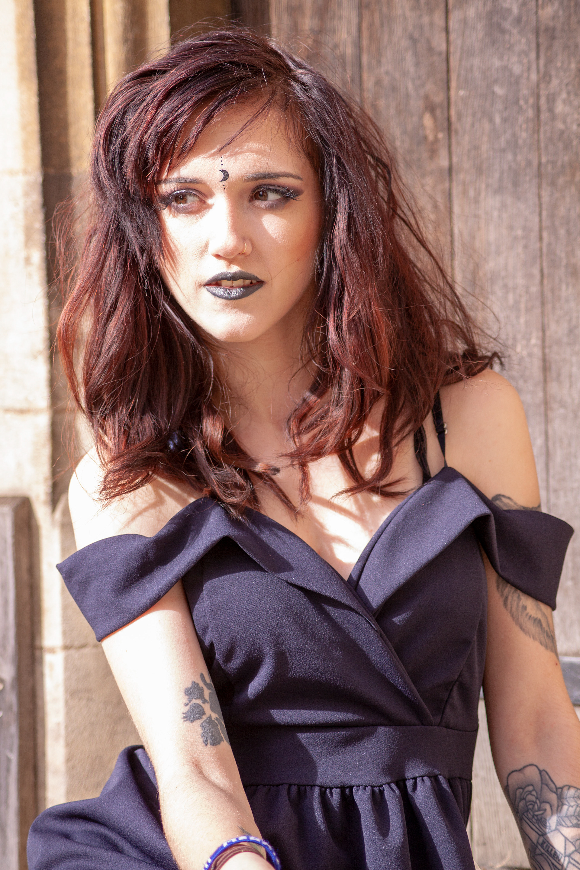 Megan Annie