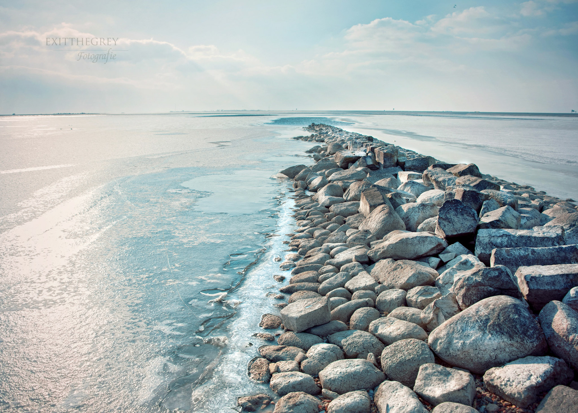 Cornwerd, Friesland