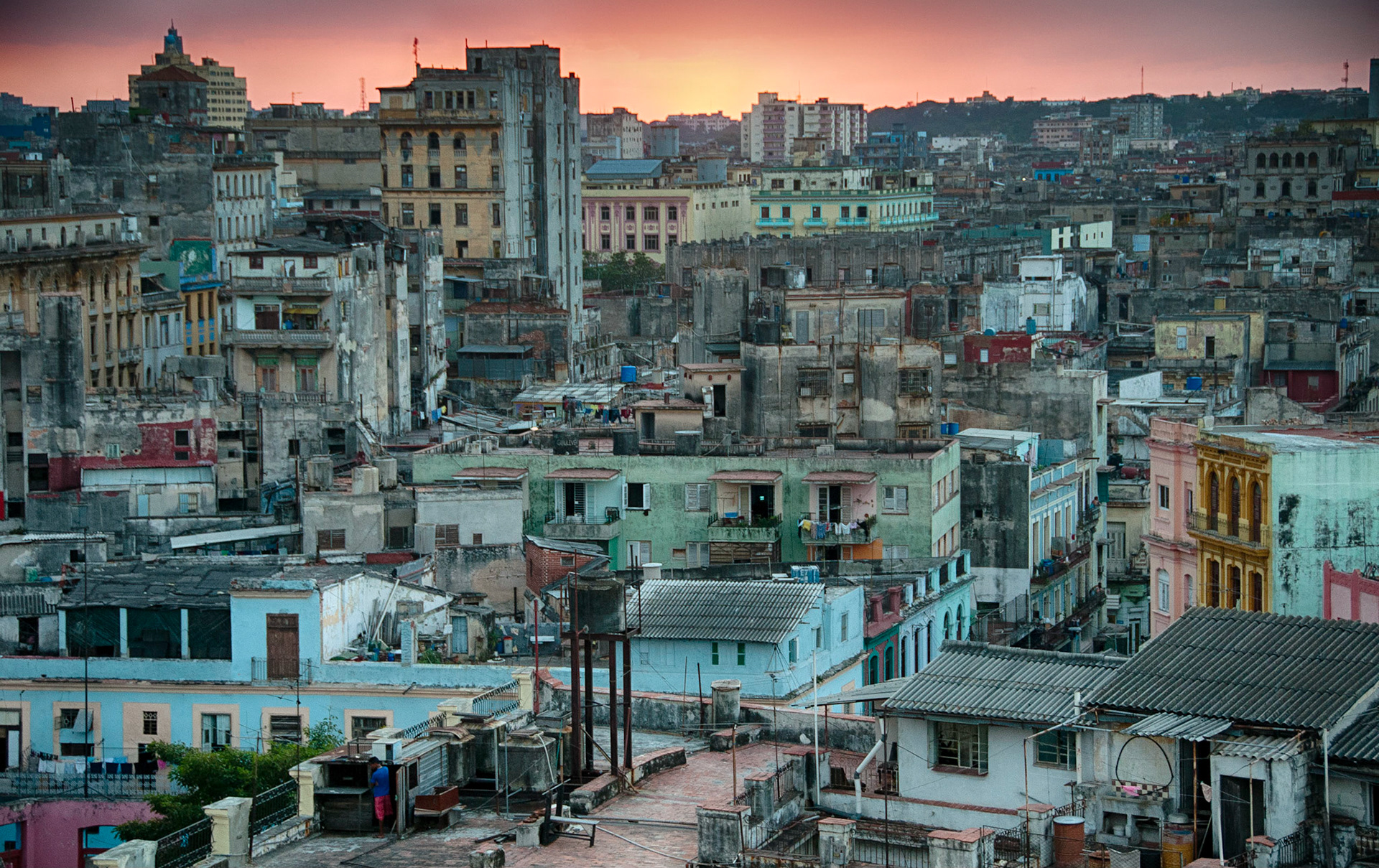 Havana, Cuba