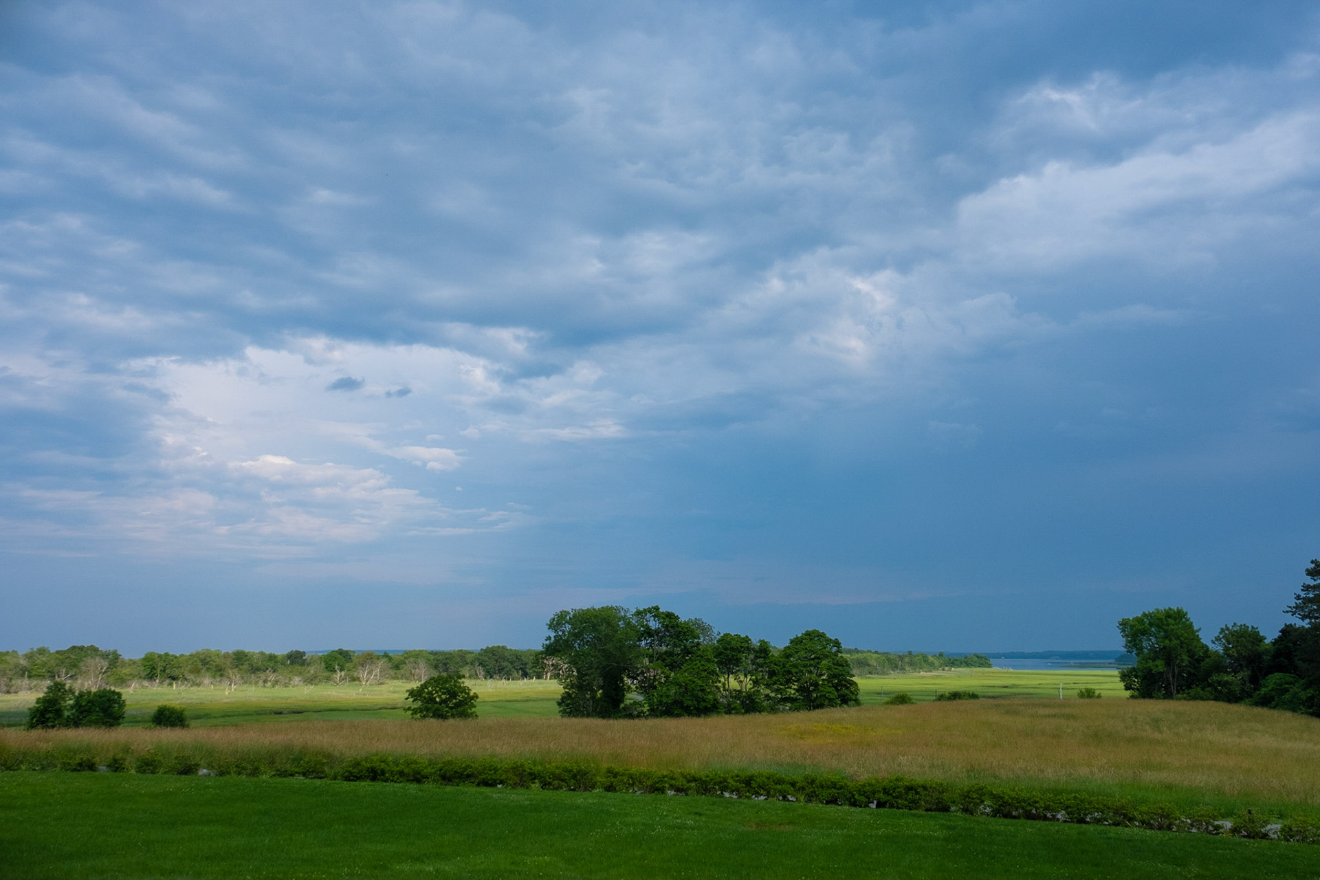 Ipswich, Massachussets