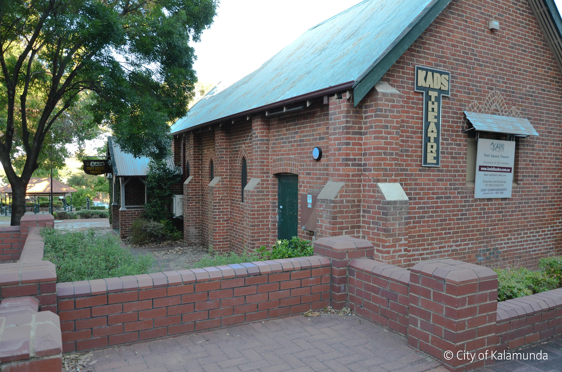 Kalamunda
