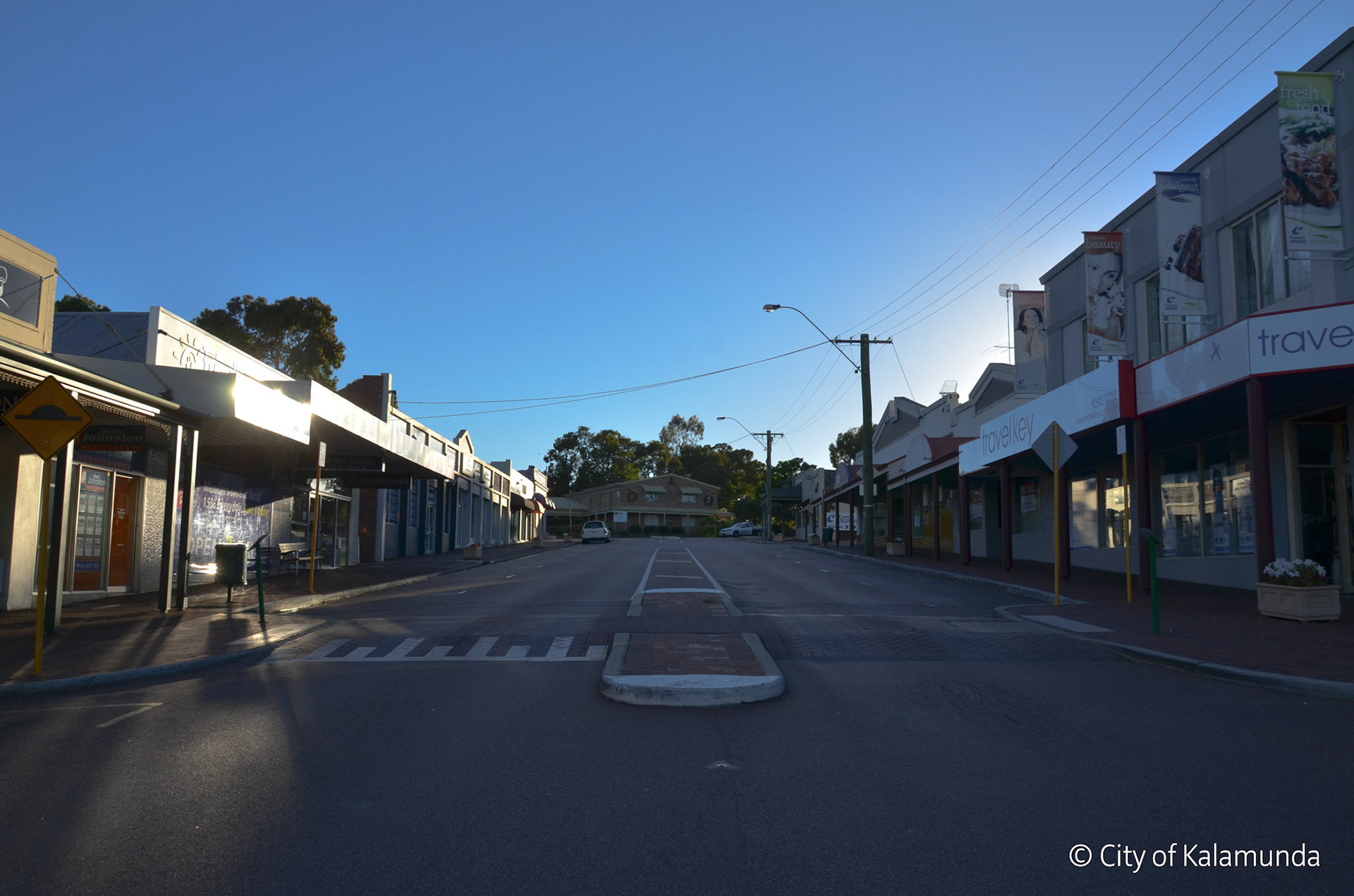 Kalamunda