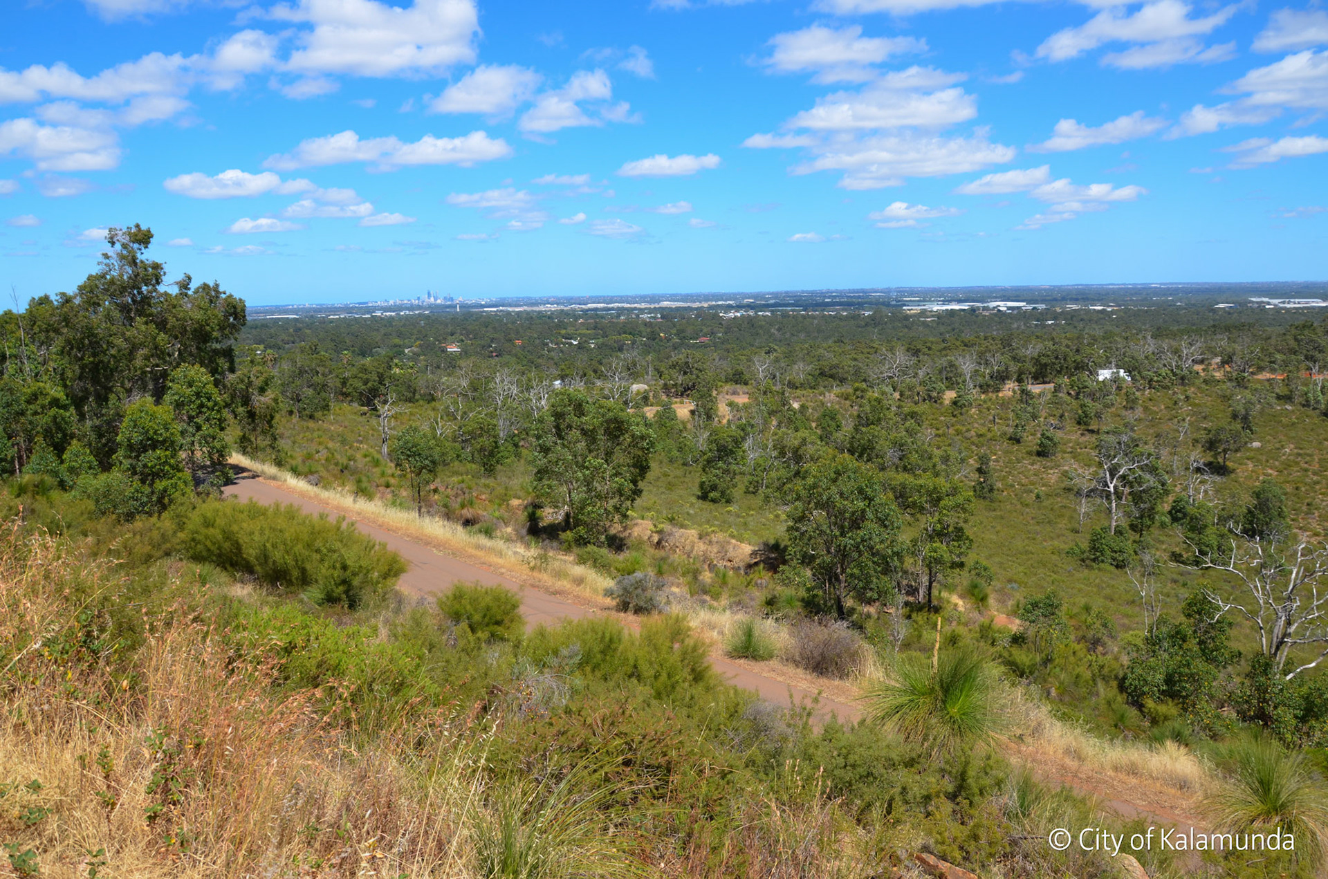 Gooseberry Hill