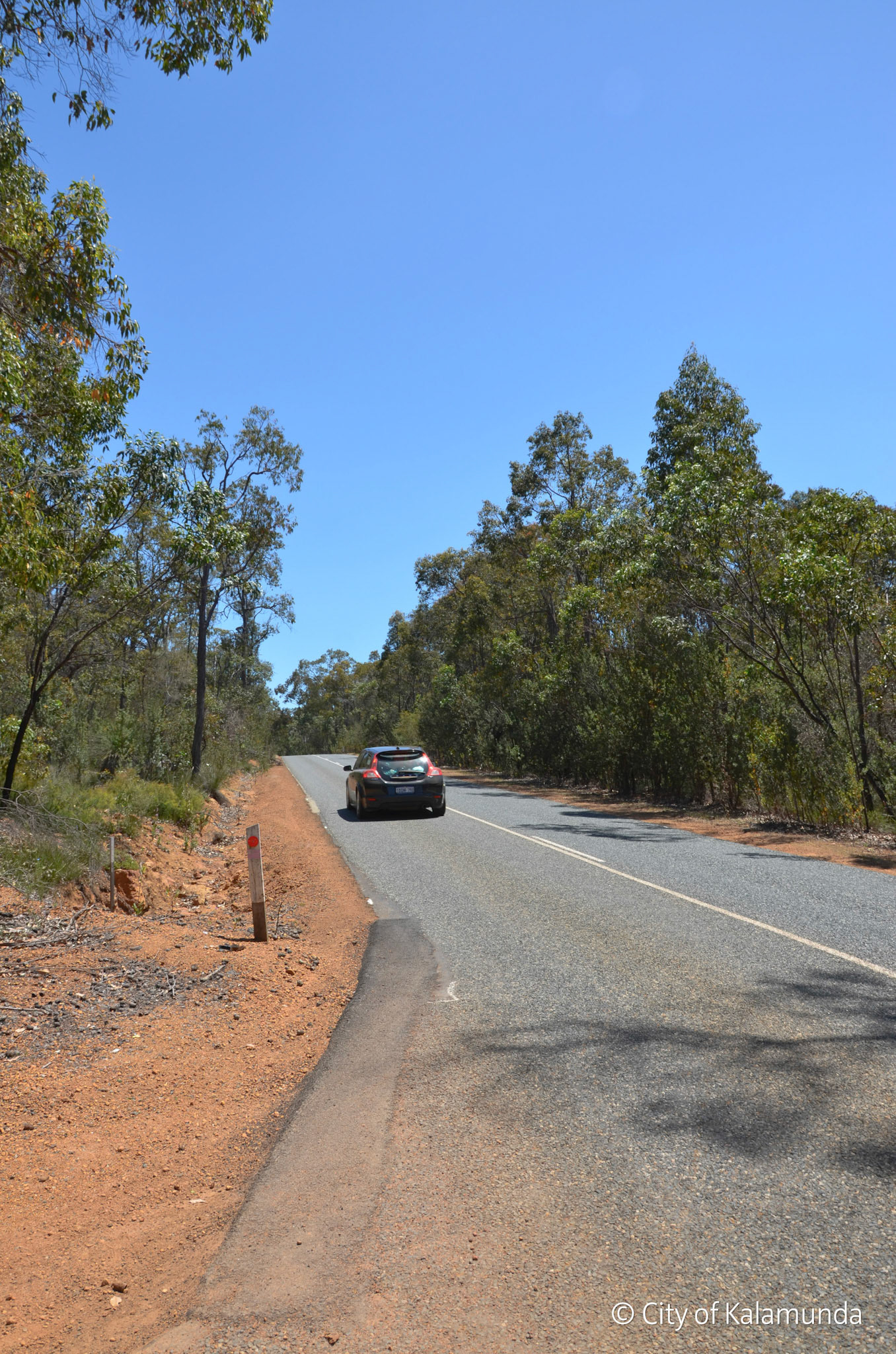 Hacketts Gully