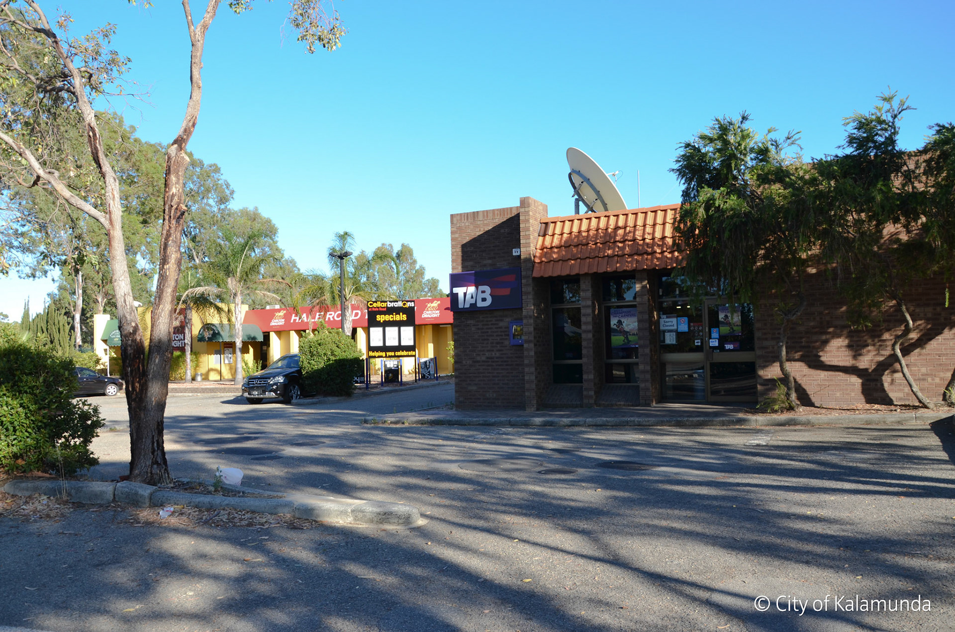 Forrestfield