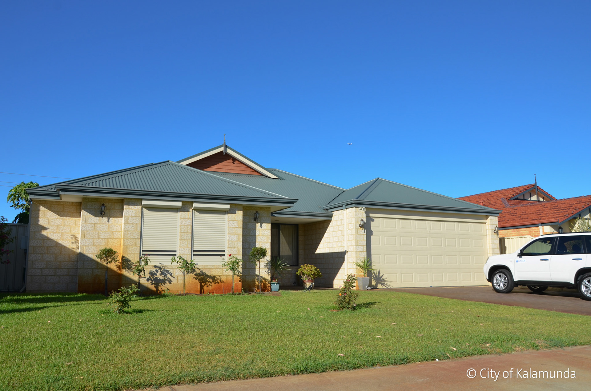 Wattle Grove