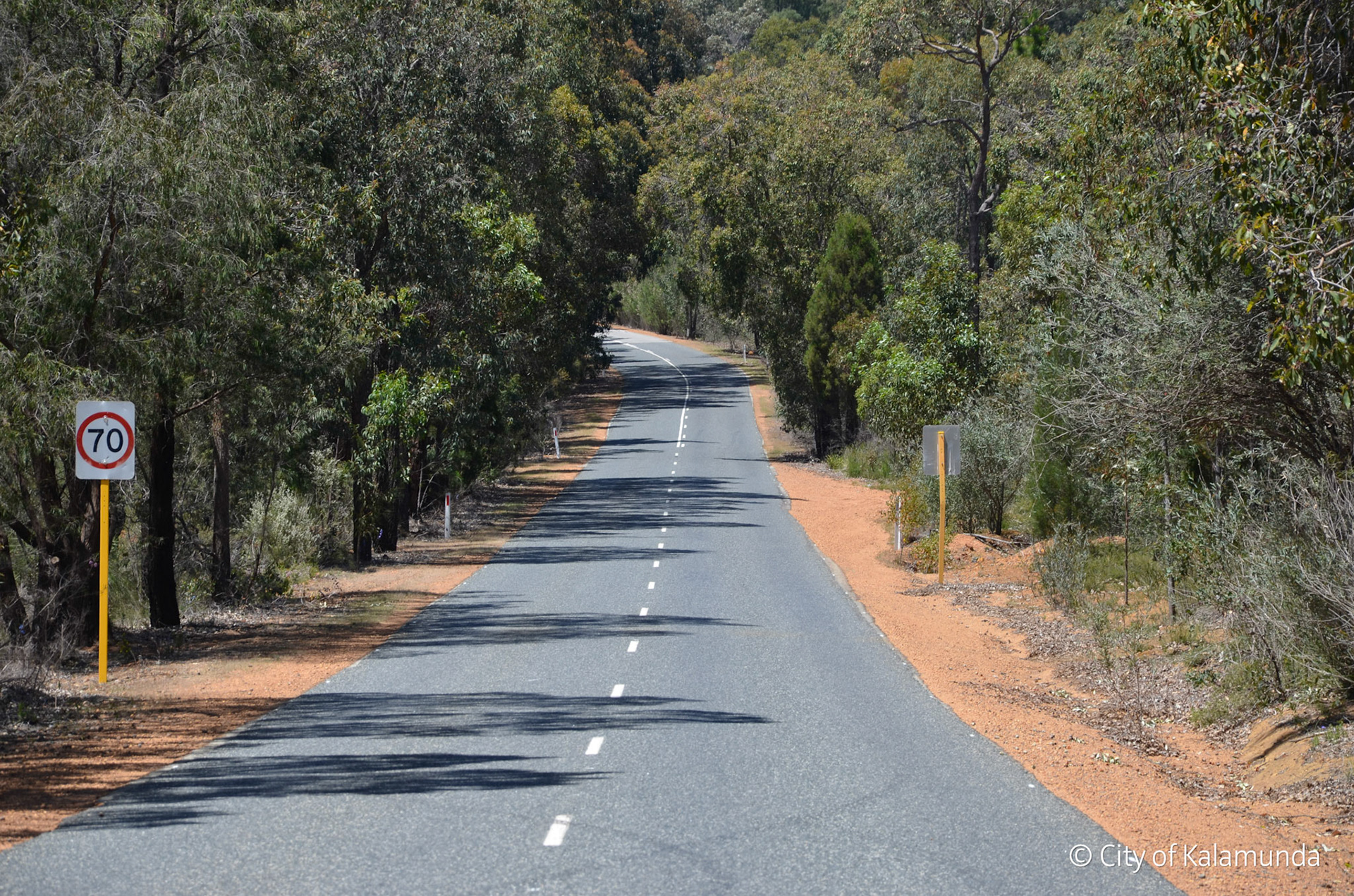 Hacketts Gully