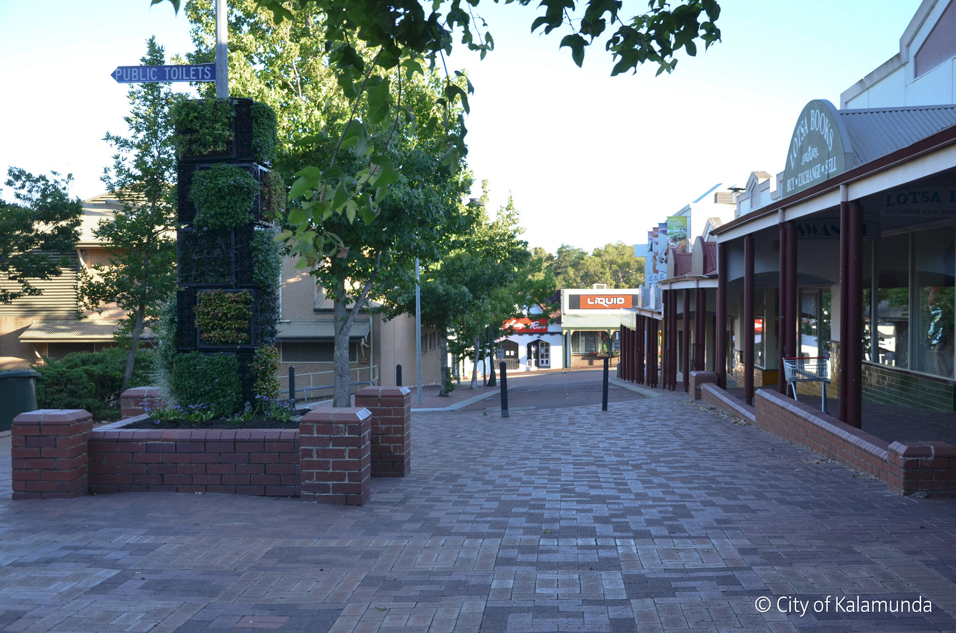 Kalamunda