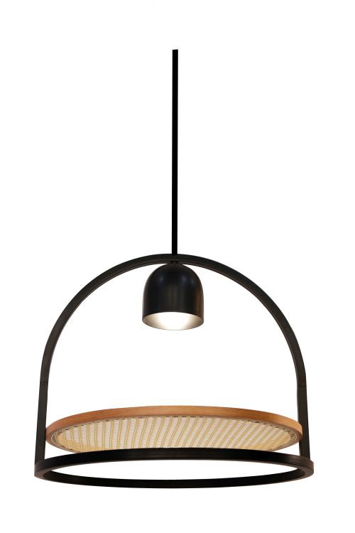 Dorival big pendant