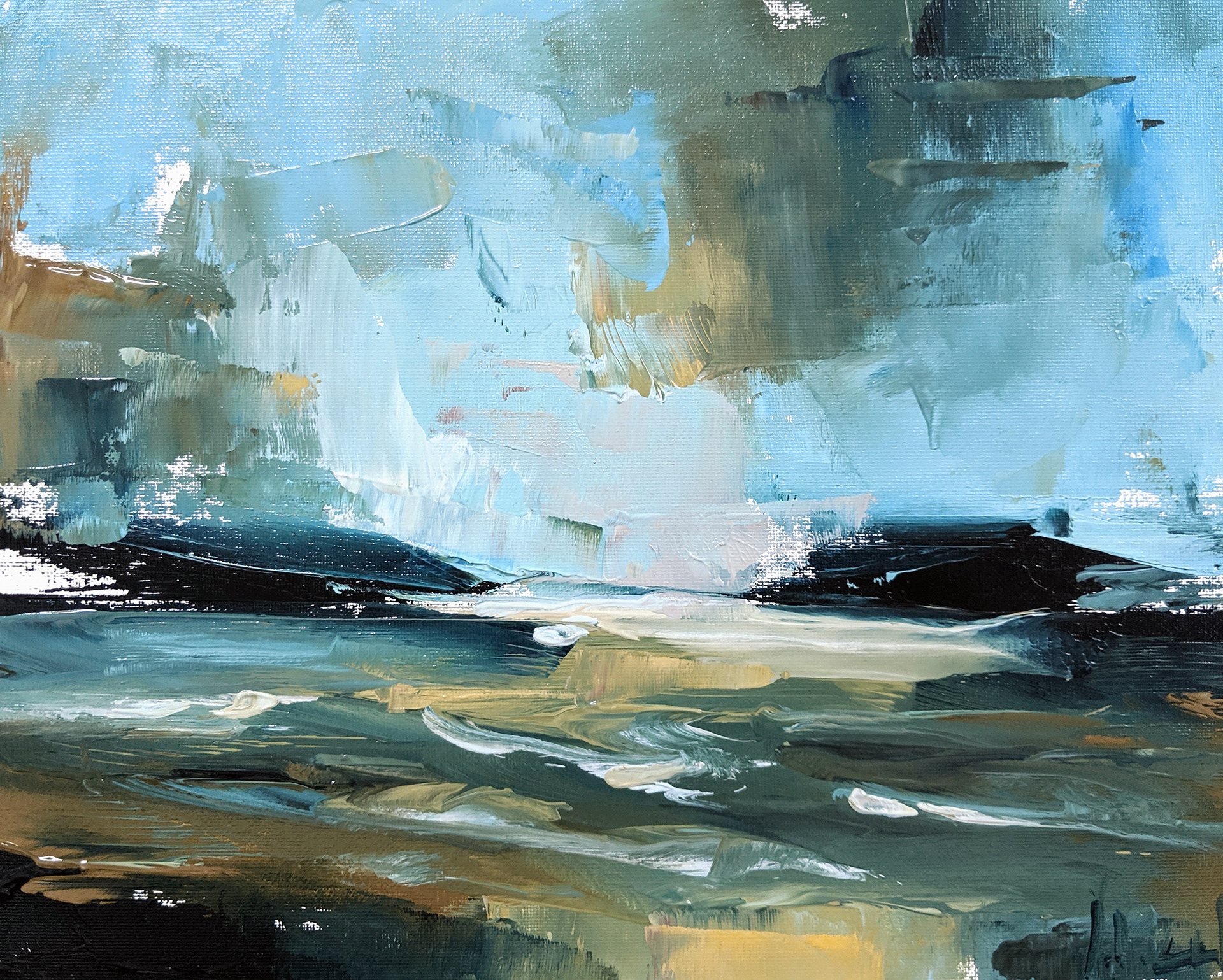 michael morris Gallery