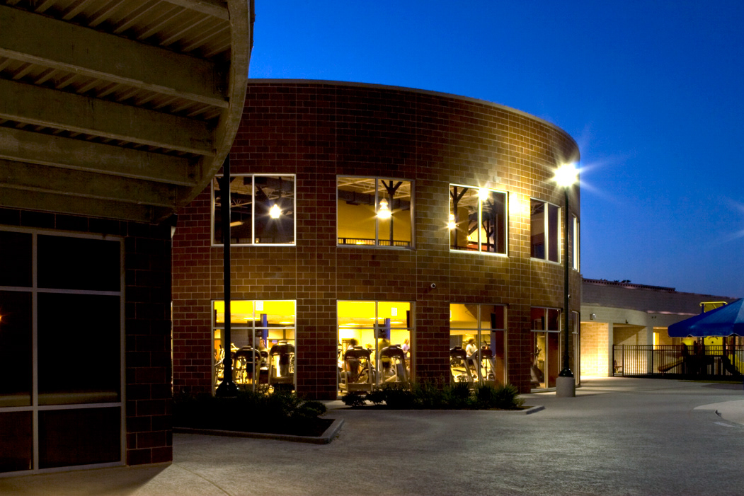 Leigh Christian Recreation Center