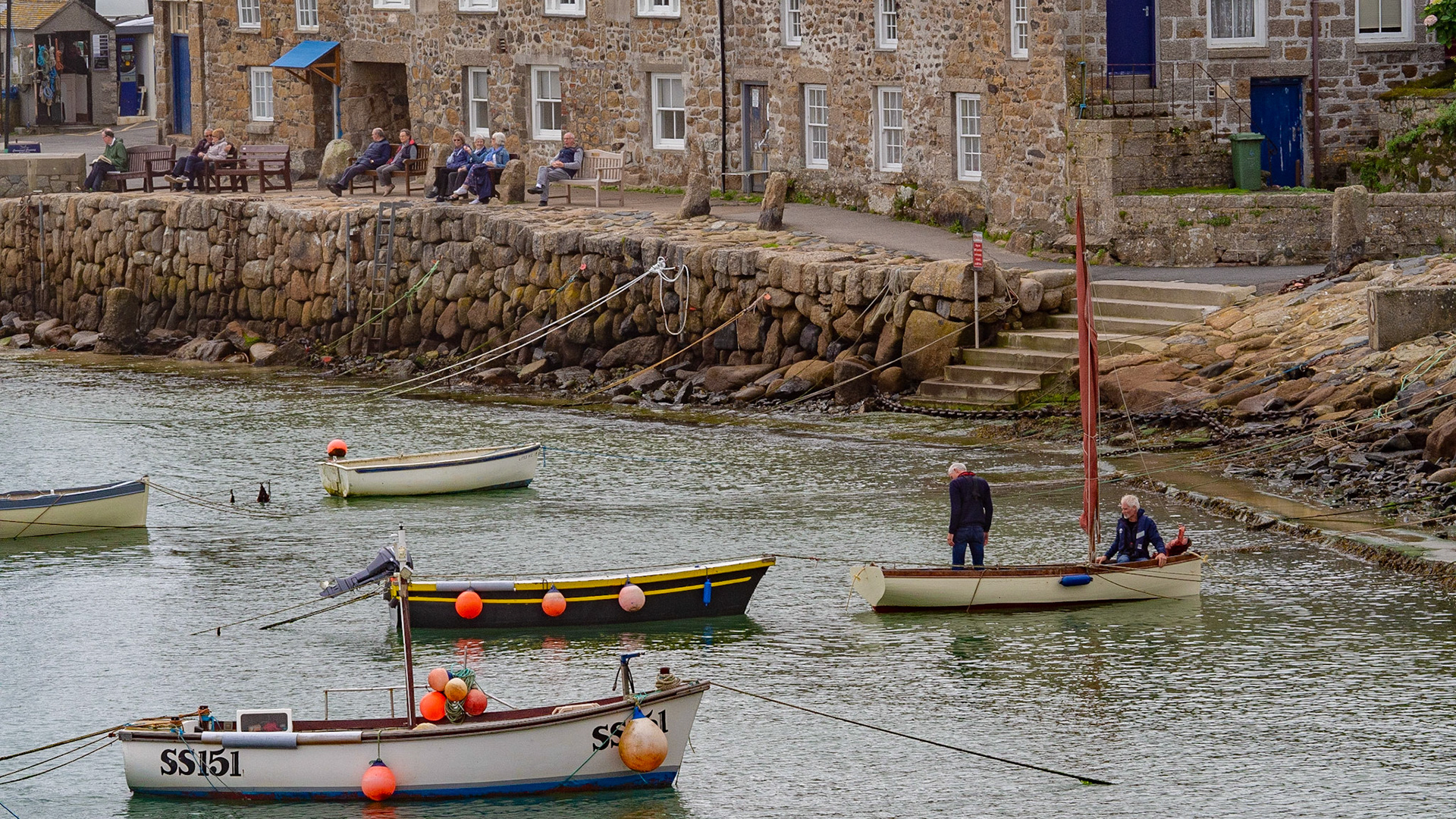 Mousehole