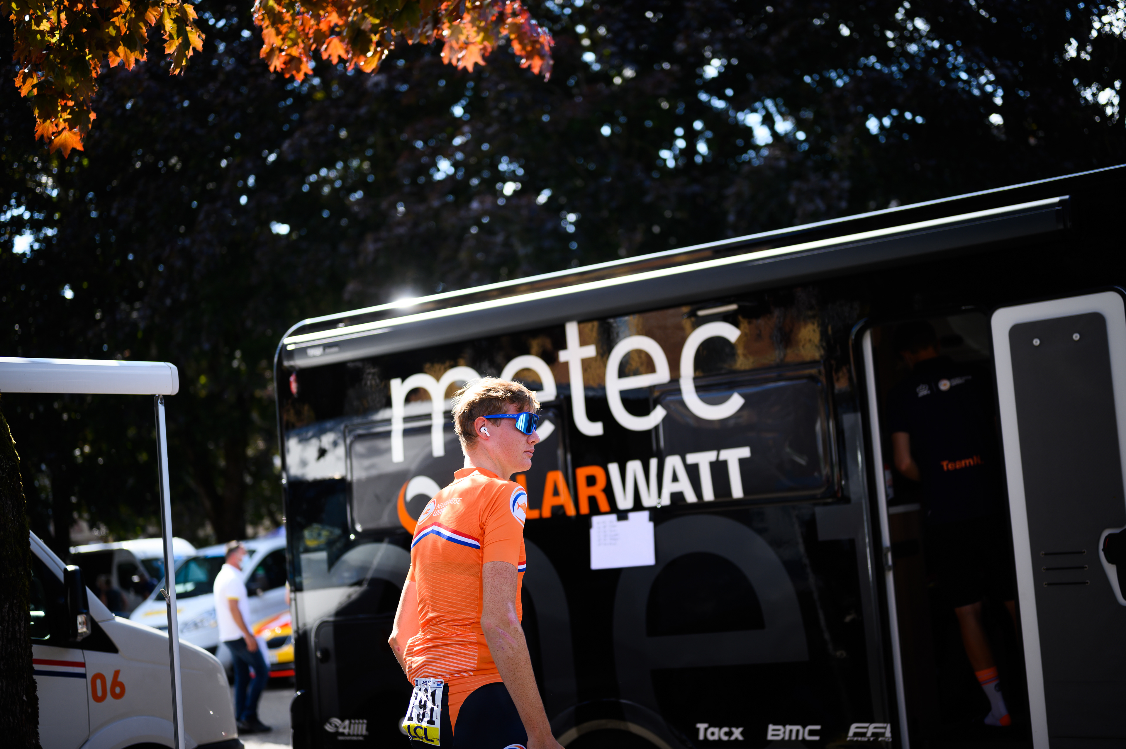 Tour de l'Avenir