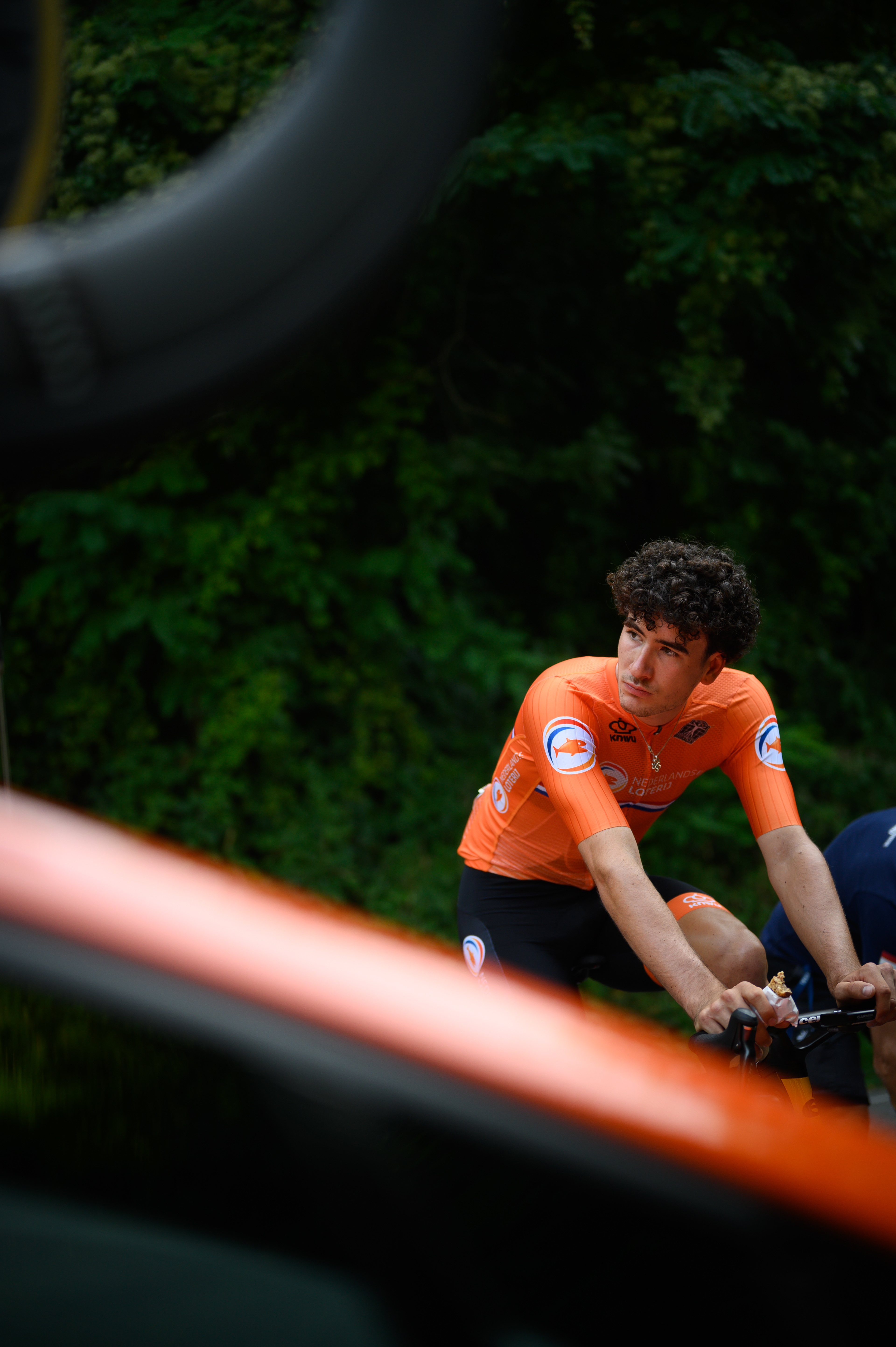 Tour de l'Avenir