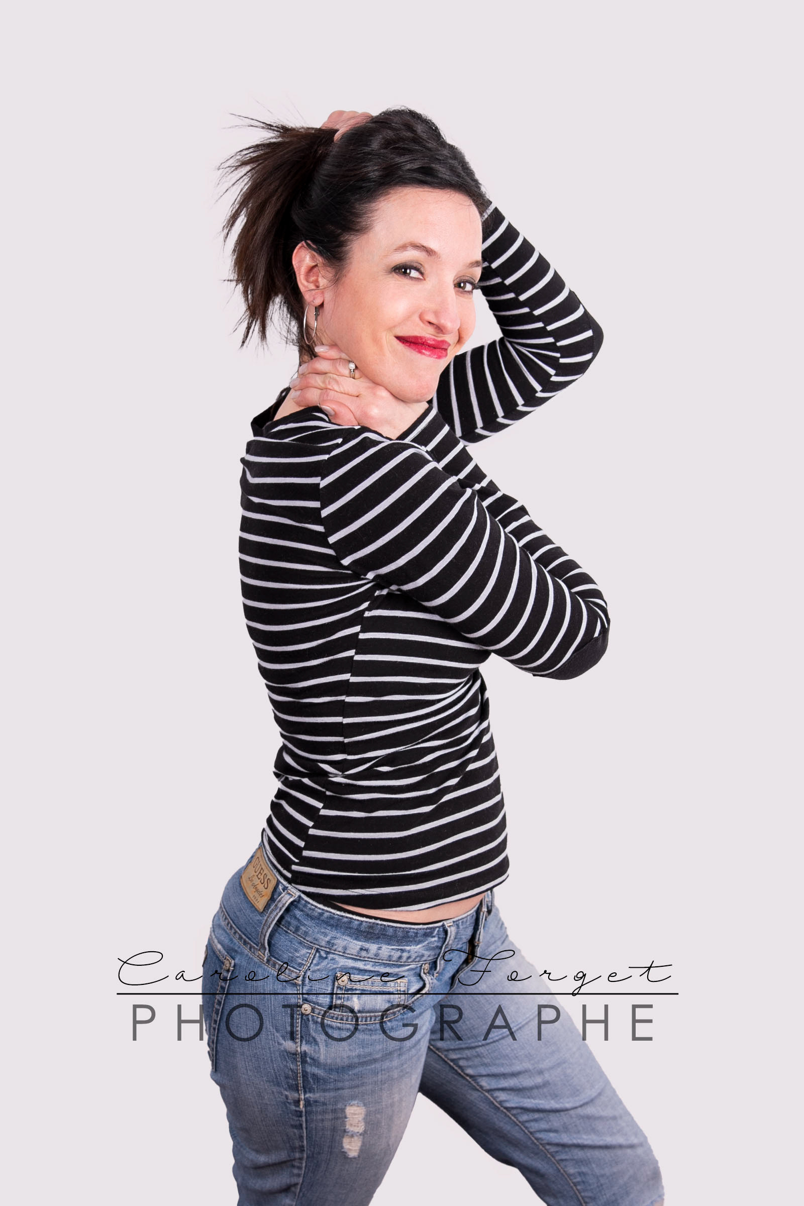 MÉLANIE GUIMONT