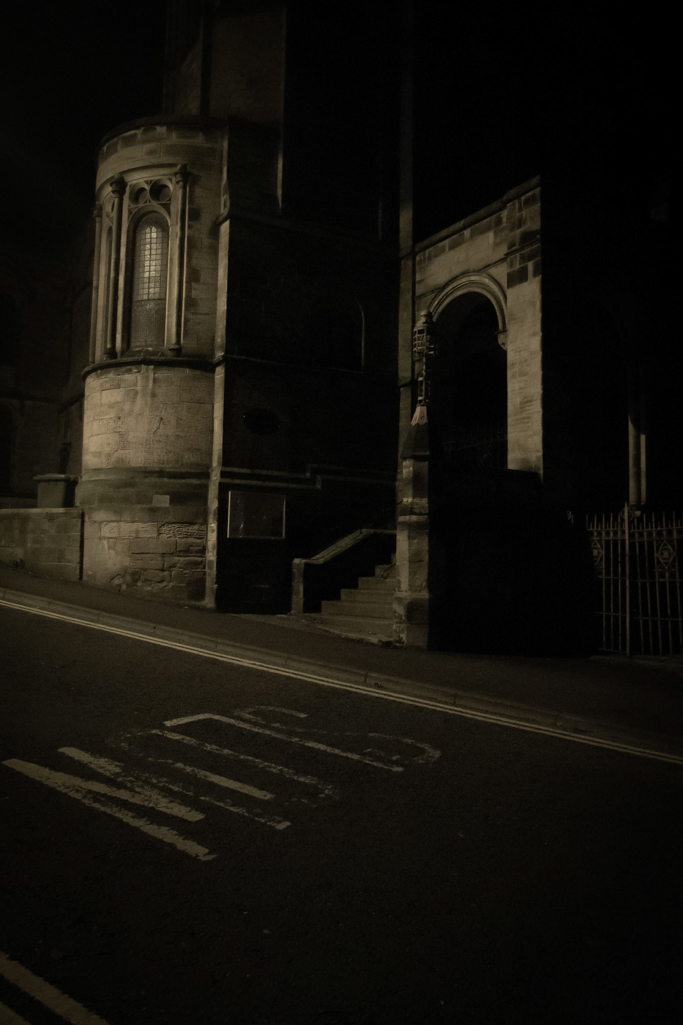Church of St John the Evangelist