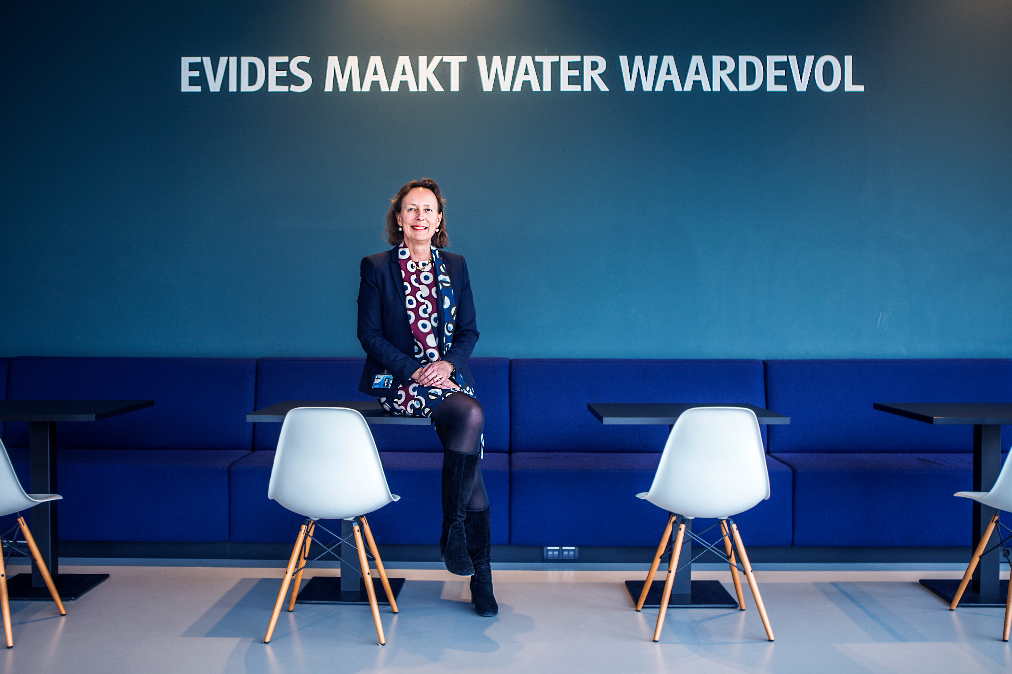 Annette Ottolini (copyright: Femke van den Heuvel Fotografie)
