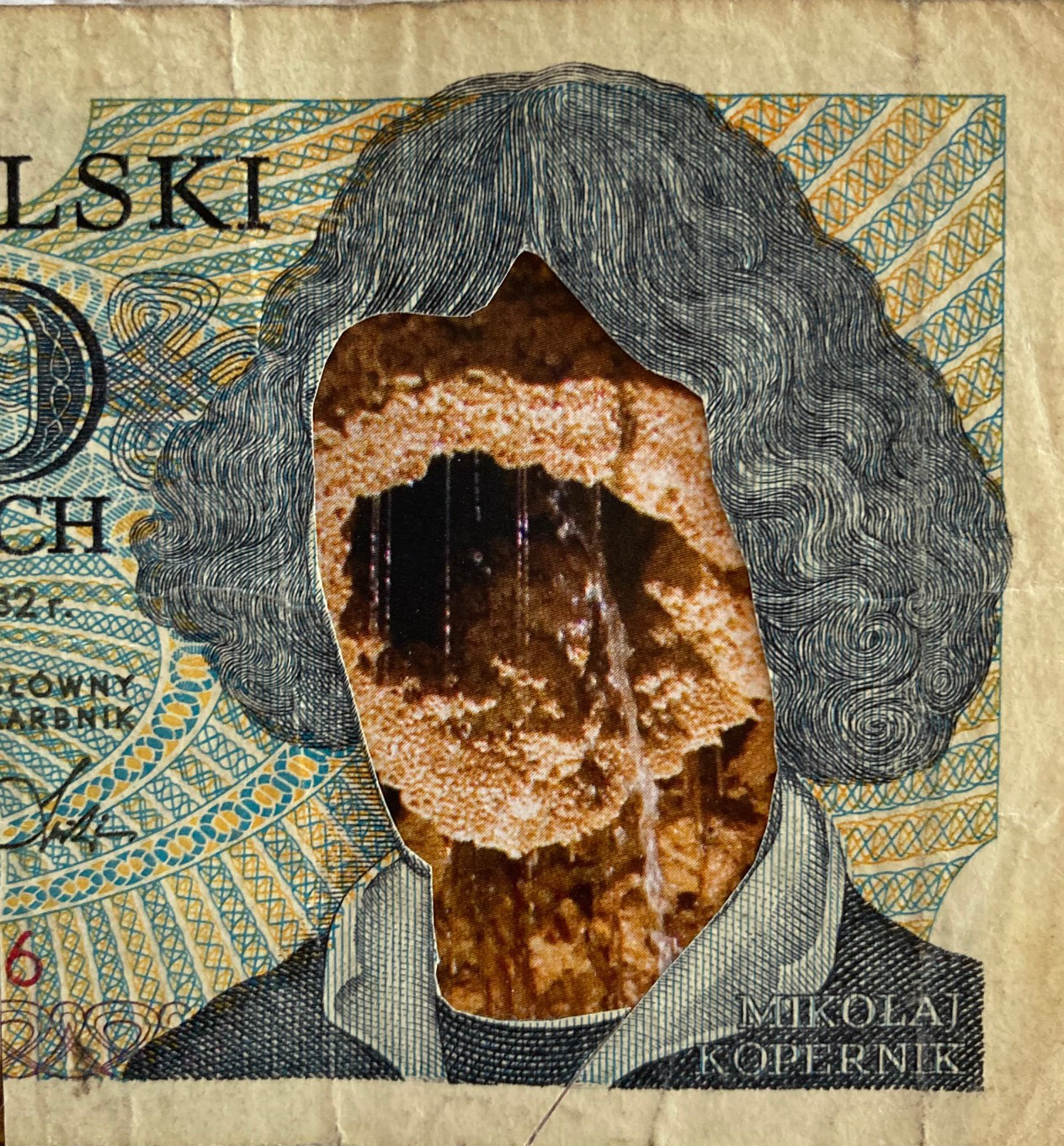 Inflacja / Inflation (2021)