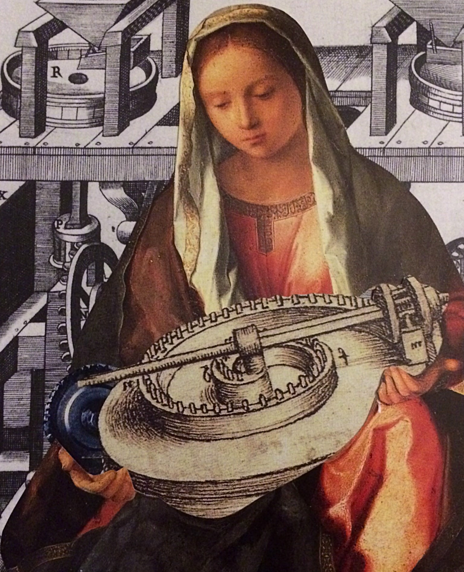 Ars mechanica (2020)