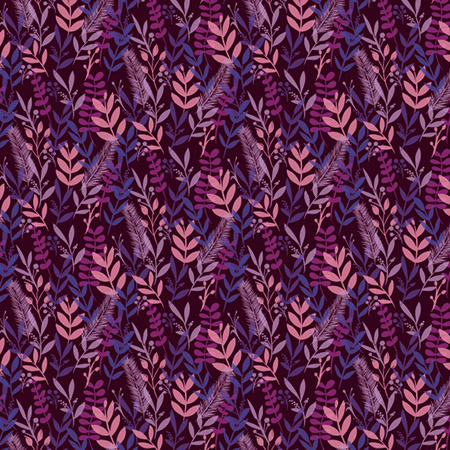 Magic Nights red