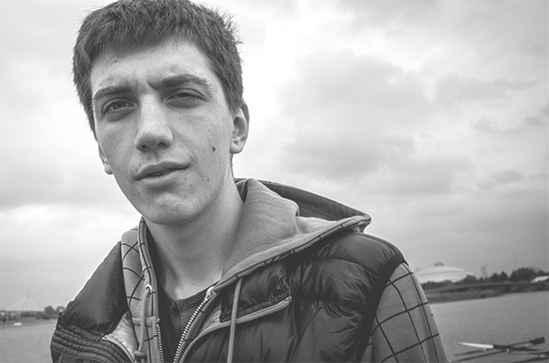 Alik Oganov