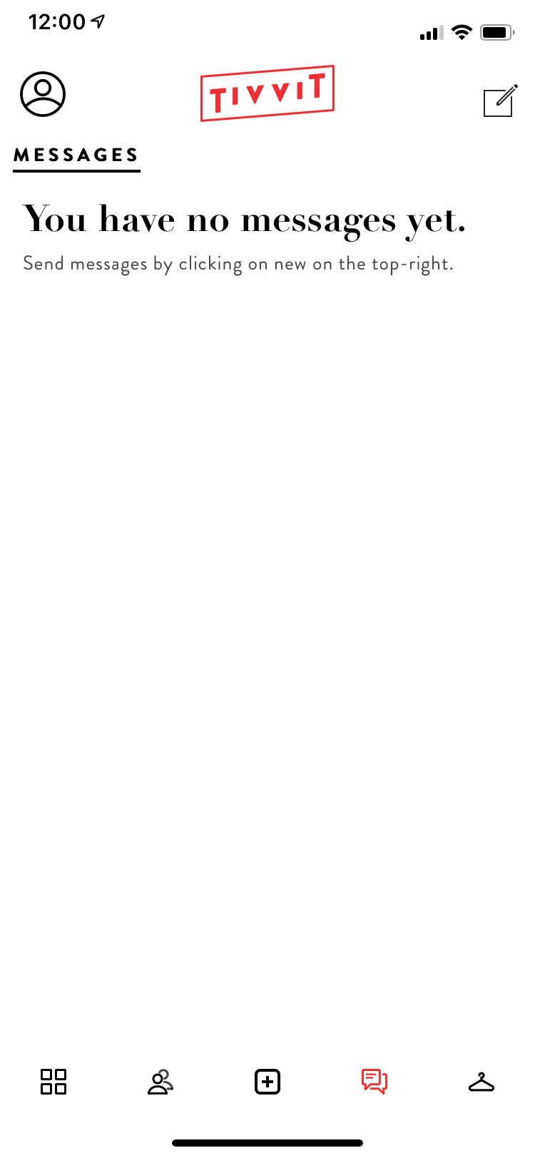 messages