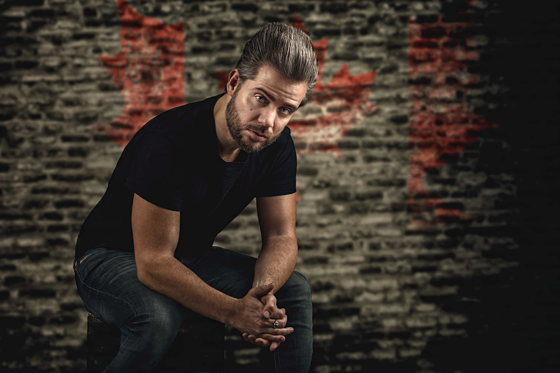 Fine Art Photographic Portrait