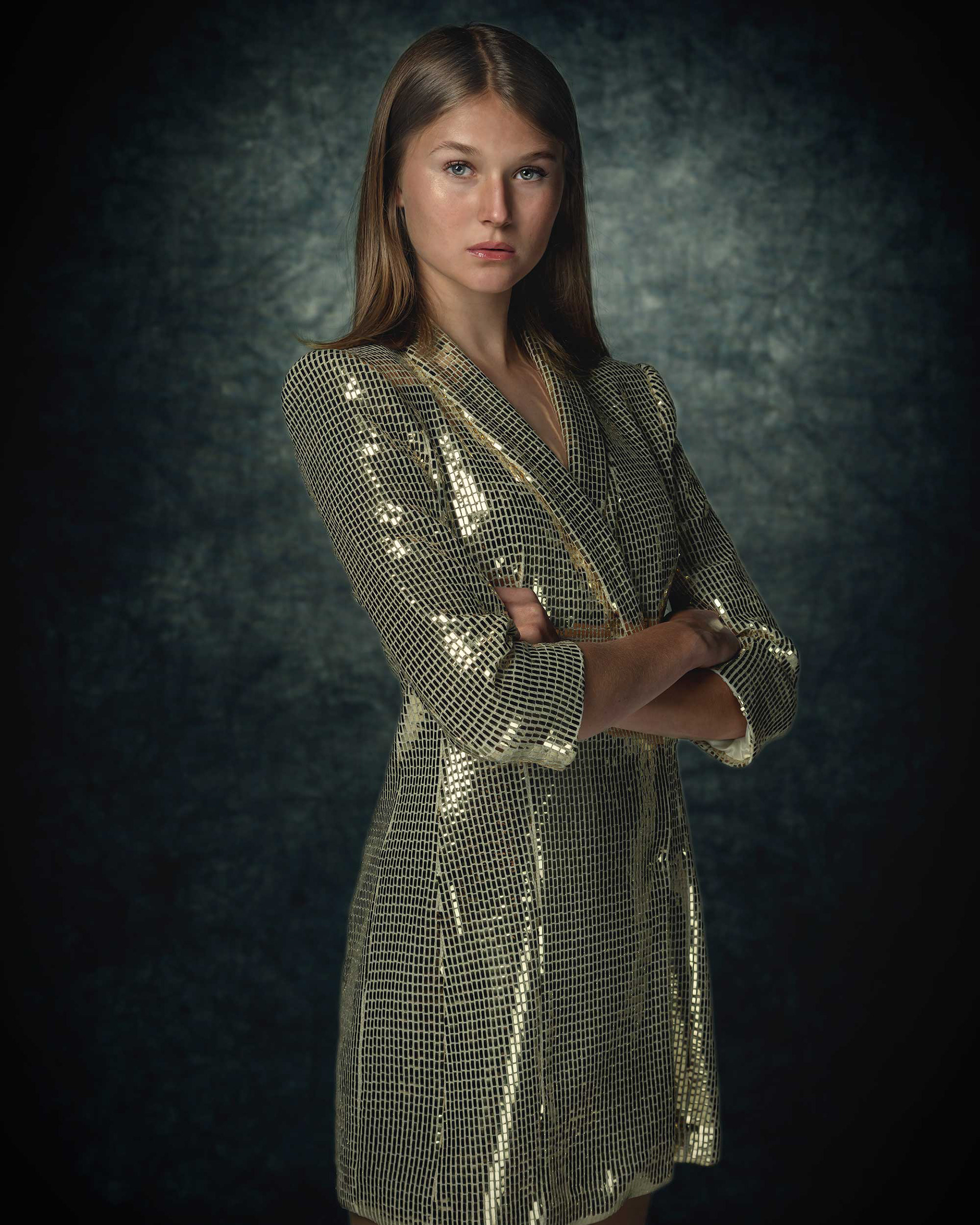Fine Art Portrait