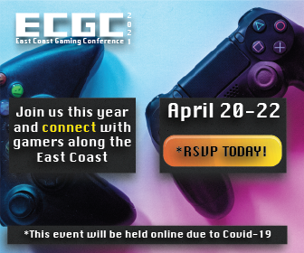 ECGC Web Banner Ad