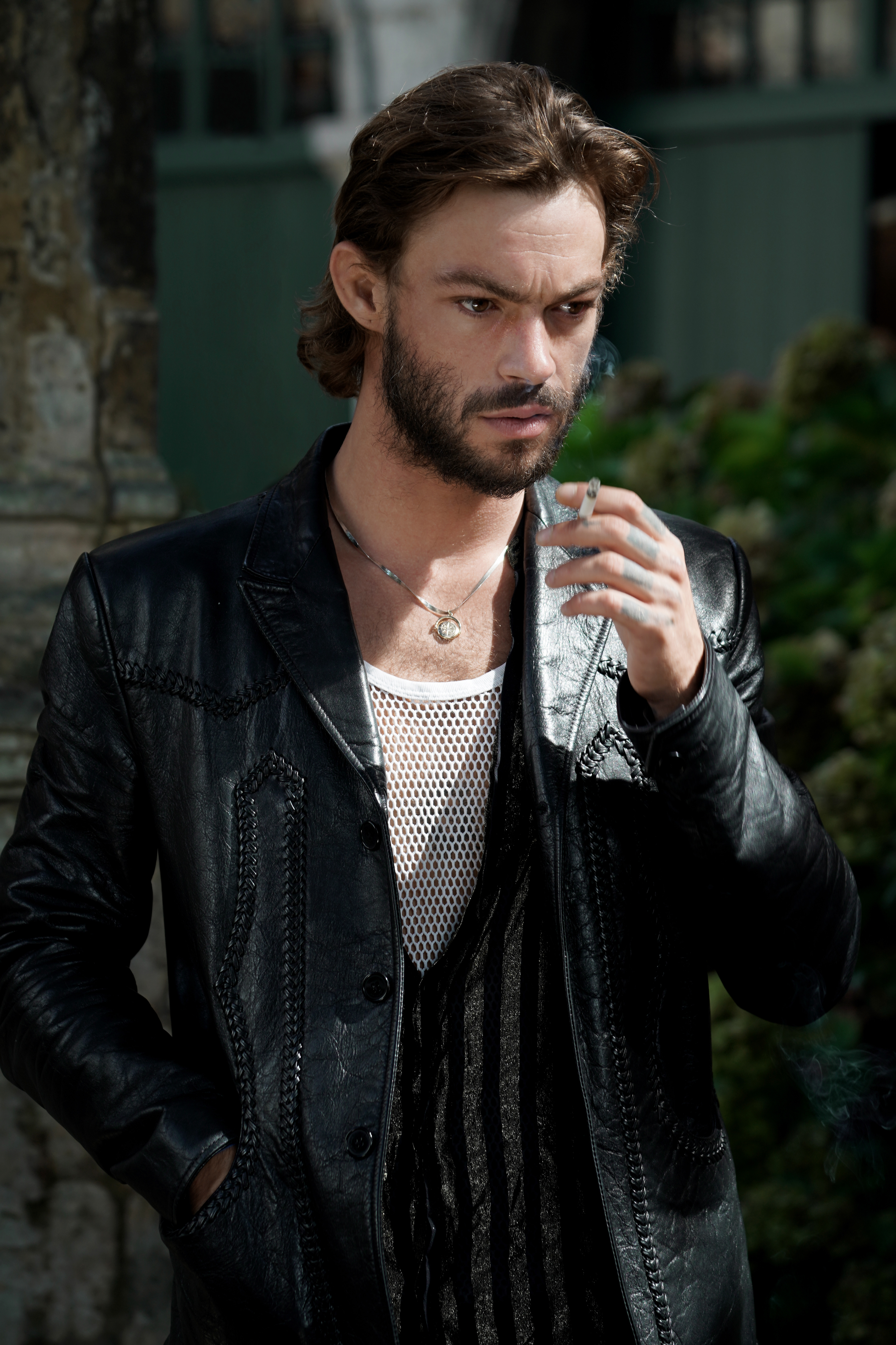 Félix Maritaud