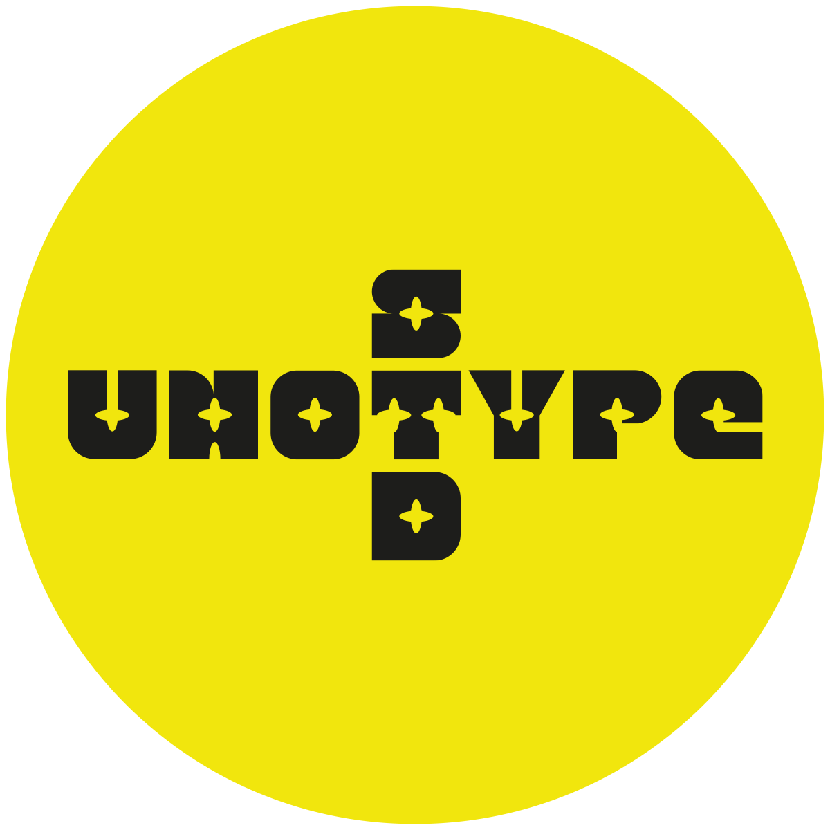 Unotype Studio