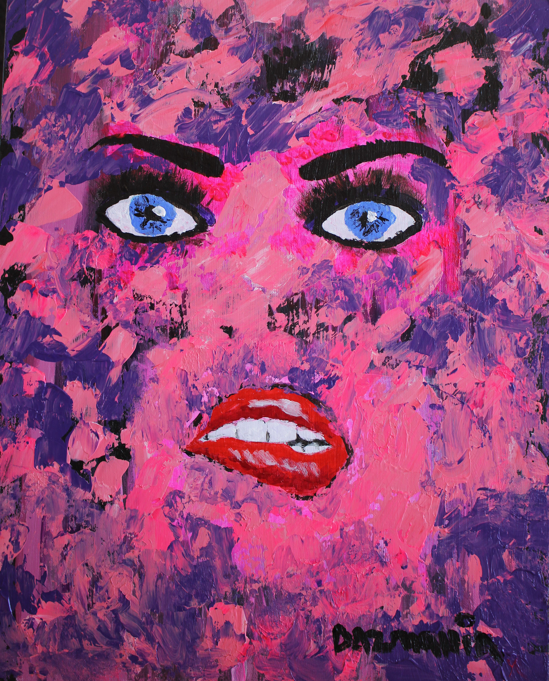 Darren Brooker